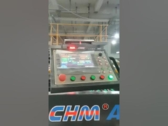 CHM A4 Paper Making Machine A4 Size Paper Cutting And Packing Machine#a4copypaper
