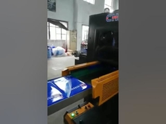 5 Pocket 5 Rolls Cut Copy Paper Sheeter And Ream Packakging ,Box Ream Wrapping Machine In Türkiye