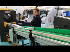 a4 ream box wrapping machinery