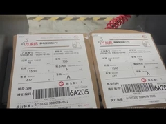 Paper Sheeter Machine Roll To Sheet Cutting Machine