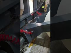 High Precision Synchronize-fly Sheeter-1