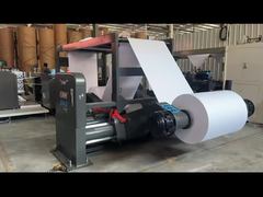 CHM-A4-2/A4B A4 copy paper sheeting and packaging prodution line