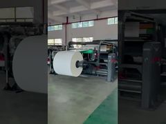 High Precision Synchronize-fly Sheeter SGT-1400T