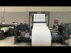CHM-A4-2/A4B A4 copy paper cutting and packaging production line